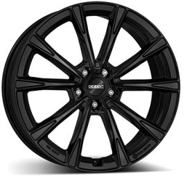 Dezent AR 8,5x18 5x112 ET36