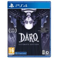 DARQ - Ultimate Edition - cena, srovnání