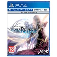 The Legend of Heroes: Trails Into Reverie (Deluxe Edition) - cena, srovnání