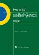 Ekonomika a měření výkonnosti muzeí - cena, srovnání