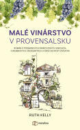 Malé vinárstvo v Provensalsku - cena, srovnání