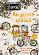 Detektívna kancelária LasseMaja 18: Bicyklová záhada - cena, srovnání