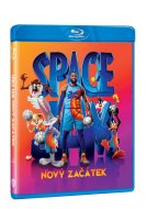 Space Jam: Nový začátek BD - cena, srovnání
