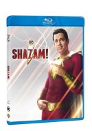 Shazam! BD - cena, srovnání