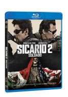 Sicario 2: Soldado BD - cena, srovnání