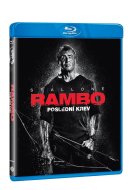 Rambo: Poslední krev BD - cena, srovnání