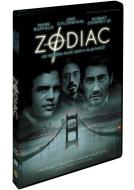 Zodiac DVD - cena, srovnání