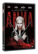 Anna DVD - cena, srovnání