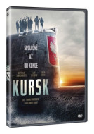 Kursk DVD - cena, srovnání