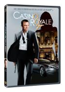 Casino Royale (2006) DVD - cena, srovnání