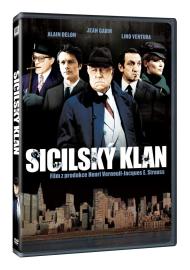 Sicilský klan DVD