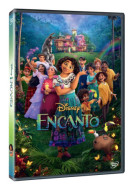 Encanto DVD - cena, srovnání