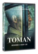 Toman DVD - cena, srovnání