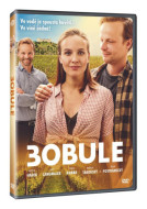 3Bobule DVD - cena, srovnání