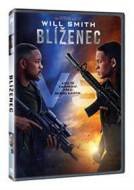 Blíženec DVD - cena, srovnání