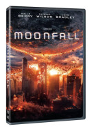 Moonfall DVD - cena, srovnání