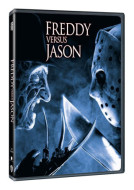 Freddy versus Jason DVD - cena, srovnání