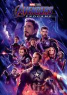 Avengers: Endgame DVD - cena, srovnání