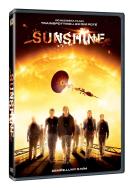 Sunshine DVD - cena, srovnání