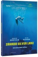 Záhada Silver Lake DVD - cena, srovnání