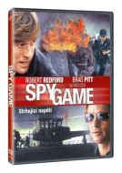 Spy Game DVD - cena, srovnání