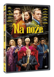 Na nože DVD