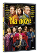 Na nože DVD - cena, srovnání