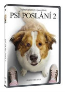 Psí poslání 2 DVD - cena, srovnání