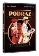 Podraz DVD - cena, srovnání