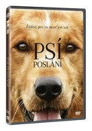 Psí poslání DVD - cena, srovnání