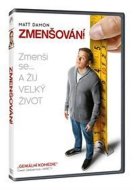 Zmenšování DVD - cena, srovnání