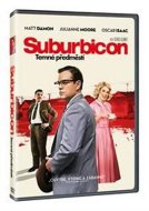 Suburbicon: Temné předměstí DVD - cena, srovnání