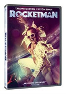 Rocketman DVD - cena, srovnání