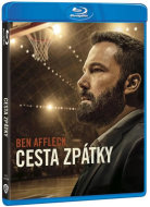 Cesta zpátky BD - cena, srovnání