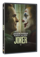 Joker DVD - cena, srovnání