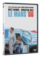 Le Mans ´66 DVD - cena, srovnání