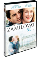 Zamilovat se DVD - cena, srovnání