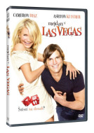 Mejdan v Las Vegas DVD - cena, srovnání