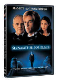 Seznamte se, Joe Black DVD