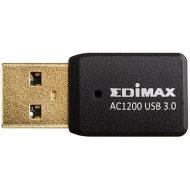 Edimax USB adaptér EW-7822UTC - cena, srovnání