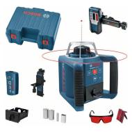 Bosch GRL 300HV + LR1 + WM4 + RC1 - cena, srovnání