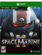 Warhammer 40.000: Space Marine 2 - cena, srovnání