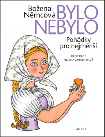 Bylo nebylo - Pohádky pro nejmenší