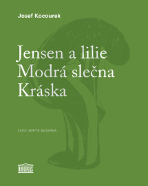 Jensen a lilie - Modrá slečna - Kráska