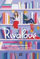 Rivalové - Emily Wibberley - cena, srovnání