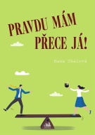 Pravdu mám přece já! - cena, srovnání