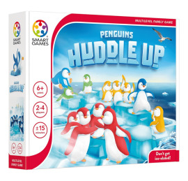 Smart Games Penguins Huddle Up