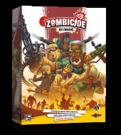 Blackfire Zombicide: Do zbraně - cena, srovnání