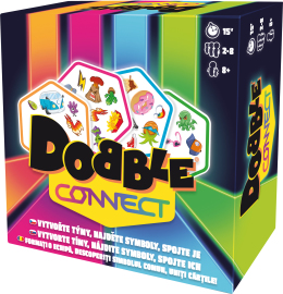 Blackfire Dobble Connect