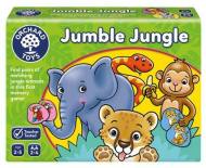 Orchard Toys Jumble Jungle (Zmatek v džungli) - cena, srovnání